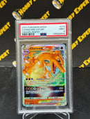 Charizard VSTAR