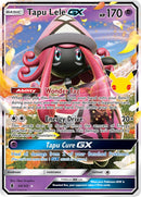 Tapu Lele GX [CCC - 60/145]