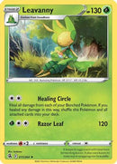 Leavanny (011/264) [SWSH08 Fusion Strike] Reverse Holofoil - Rare