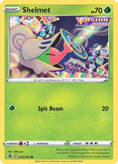 Shelmet (013/264) [SWSH08 Fusion Strike] Reverse Holofoil - Common