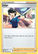 Judge (235/264) [SWSH08 Fusion Strike] - Uncommon