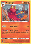 Magcargo (035/264) [SWSH08 Fusion Strike] - Uncommon
