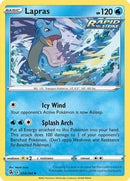 Lapras (054/264) [SWSH08 Fusion Strike] - Uncommon