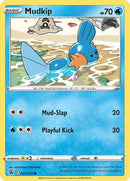 Mudkip (062/264) [SWSH08 Fusion Strike] - Common