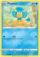 Panpour (068/264) [SWSH08 Fusion Strike] Reverse Holofoil - Common