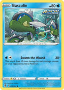 Basculin (070/264) [SWSH08 Fusion Strike] - Common