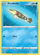 Arrokuda (082/264) [SWSH08 Fusion Strike] - Common