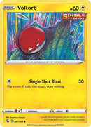 Voltorb (087/264) [SWSH08 Fusion Strike] - Common