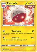 Electrode (088/264) [SWSH08 Fusion Strike] Reverse Holofoil - Rare