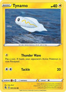 Tynamo (095/264) [SWSH08 Fusion Strike] Reverse Holofoil - Common