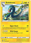 Eelektross (097/264) [SWSH08 Fusion Strike] - Rare