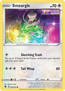 Smeargle (209/264) [SWSH08 Fusion Strike] Reverse Holofoil - Common