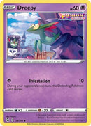 Dreepy (128/264) [SWSH08 Fusion Strike] - Common