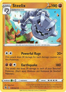 Steelix (139/264) [SWSH08 Fusion Strike] Holofoil - Holo Rare