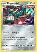 Copperajah (192/264) [SWSH08 Fusion Strike] - Uncommon