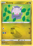 Goomy (195/264) [SWSH08 Fusion Strike] - Common