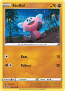 Stufful (150/264) [SWSH08 Fusion Strike] Reverse Holofoil - Common
