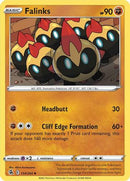 Falinks (154/264) [SWSH08 Fusion Strike] Reverse Holofoil - Uncommon