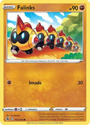 Falinks (155/264) [SWSH08 Fusion Strike] - Common