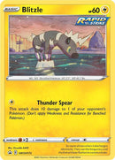 Blitzle - SWSH173 [SWSD - SWSH173]