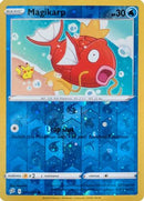 Magikarp (Reverse Cosmos Holo) (039/192) [Miscellaneous Cards & Products] Reverse Holofoil - Promo