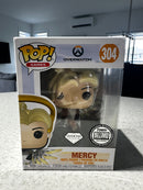 Mercy - Overwatch