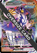 Rapid Strike Urshifu VMAX (88/163) [Jumbo Cards] Holofoil - Promo