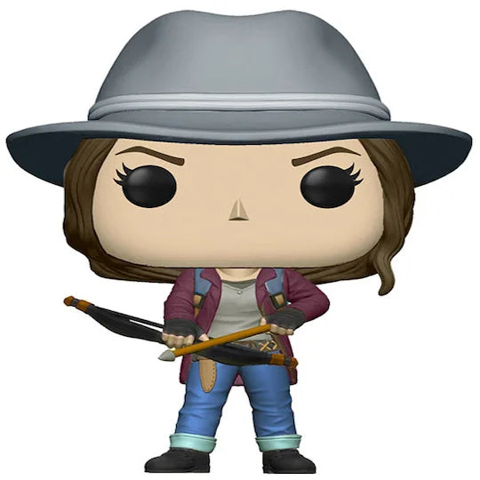 Maggie Rhee