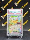 Leafeon ex