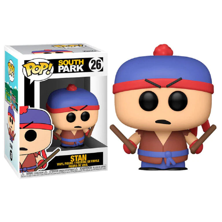 Stan - South Park