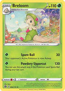 Breloom (004/172) [SWSH09 Brilliant Stars] - Rare