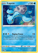 Lapras [SWSH09 - 031/172]