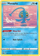 Manaphy [SWSH09 - 041/172]