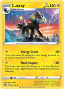 Luxray (051/172) [SWSH09 Brilliant Stars] Reverse Holofoil - Rare