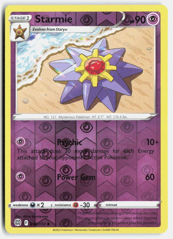 Starmie