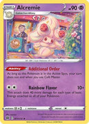Alcremie (071/172) [SWSH09 Brilliant Stars] - Rare