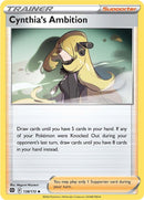 Cynthia's Ambition [SWSH09 - 138/172]