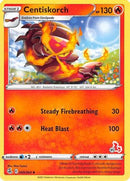 Centiskorch (