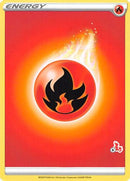Fire Energy (