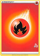 Fire Energy (