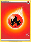 Fire Energy (