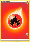 Fire Energy (