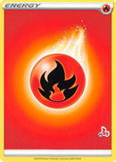 Fire Energy (