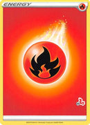 Fire Energy (