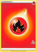 Fire Energy (