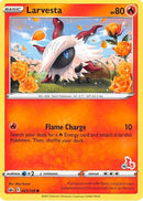 Larvesta (