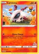 Larvesta (