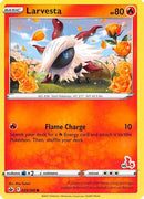 Larvesta (