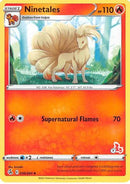 Ninetales (