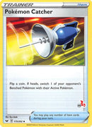 Pokemon Catcher (